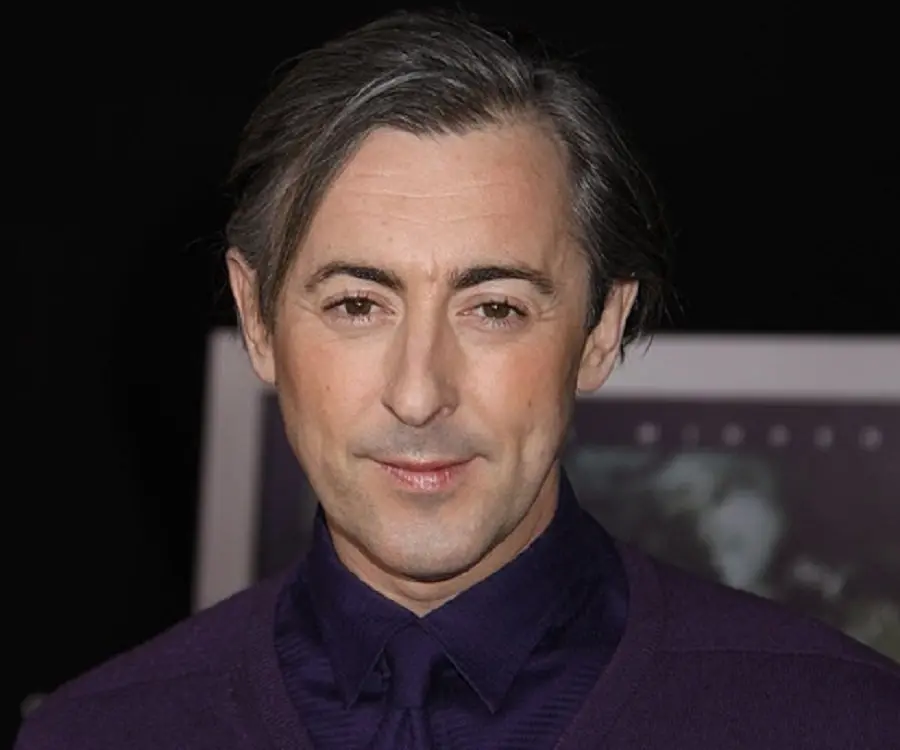 Alan Cumming