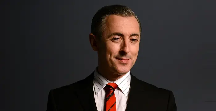 Alan Cumming