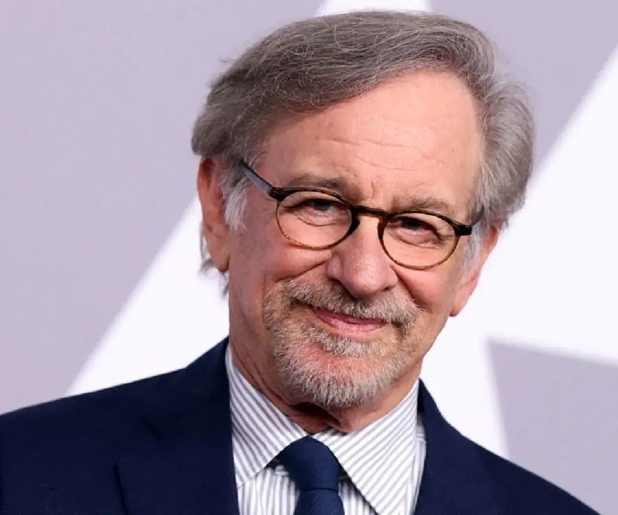 Steven Spielberg