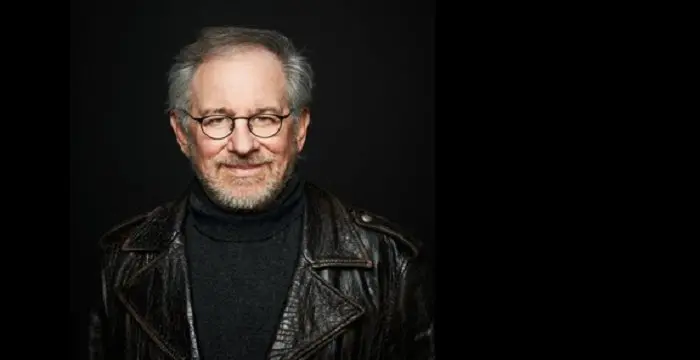 Steven Spielberg