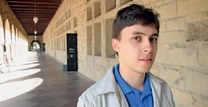 Jawed Karim