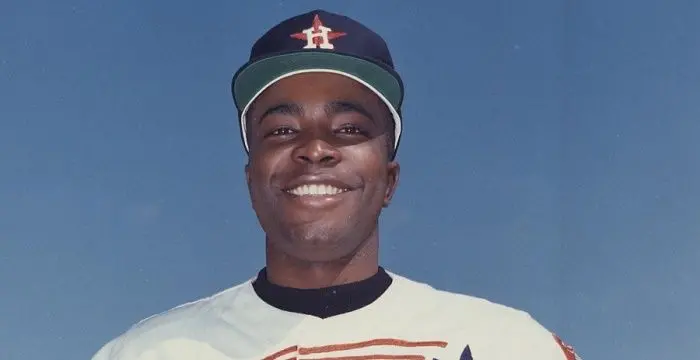 Joe Morgan