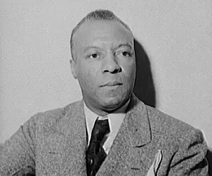 A. Philip Randolph