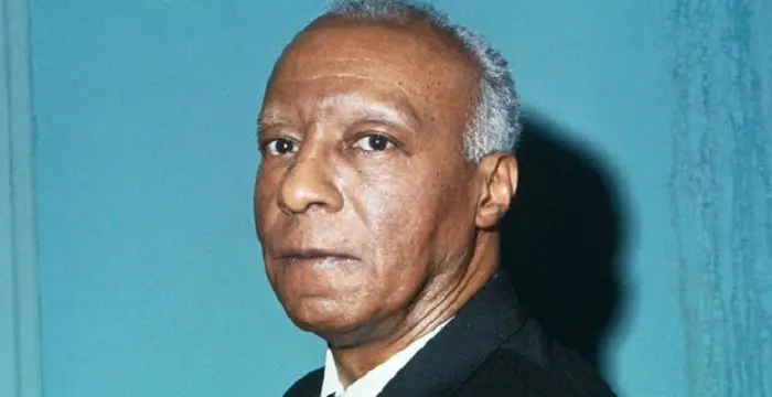 A. Philip Randolph