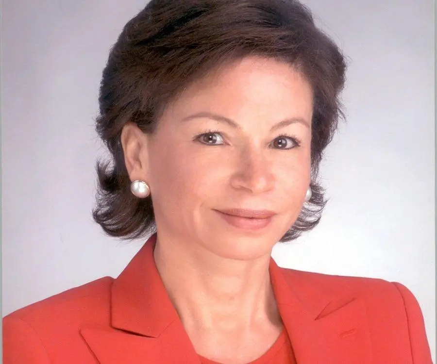Valerie Jarrett