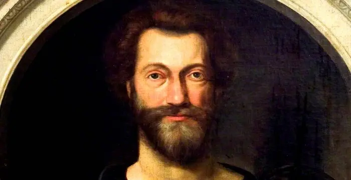 John Donne