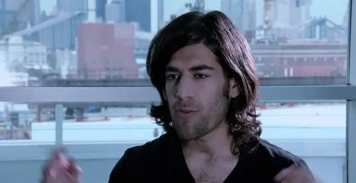 Aaron Swartz