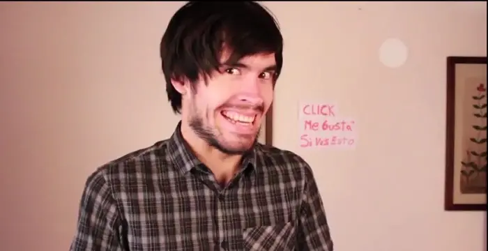 HolaSoyGerman (Germán Garmendia)