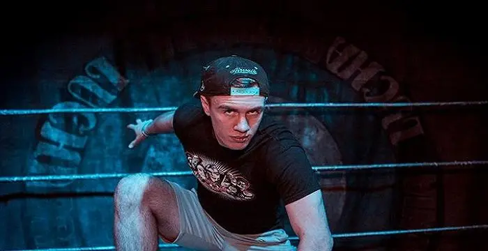 Will Ospreay
