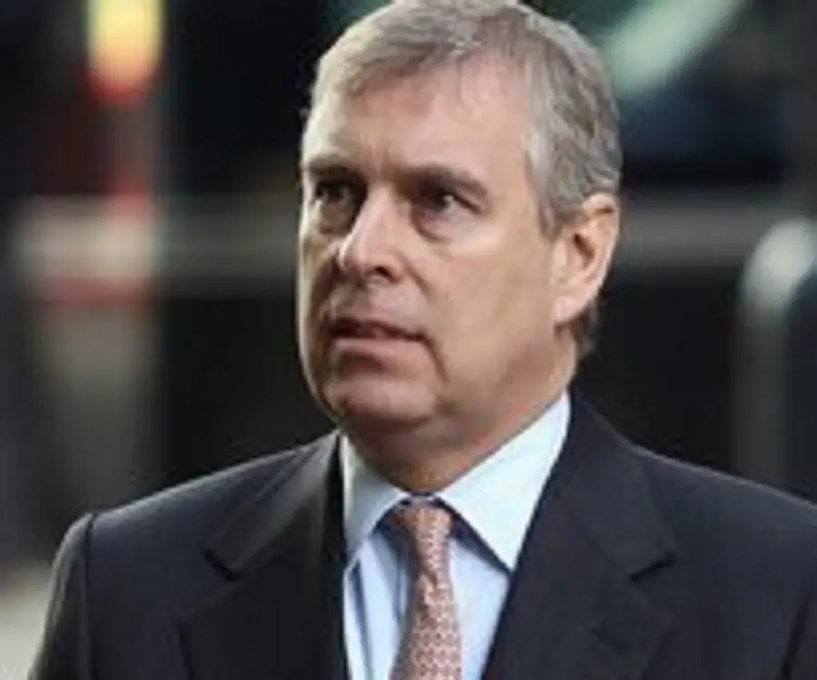 Prince Andrew, Duke of York