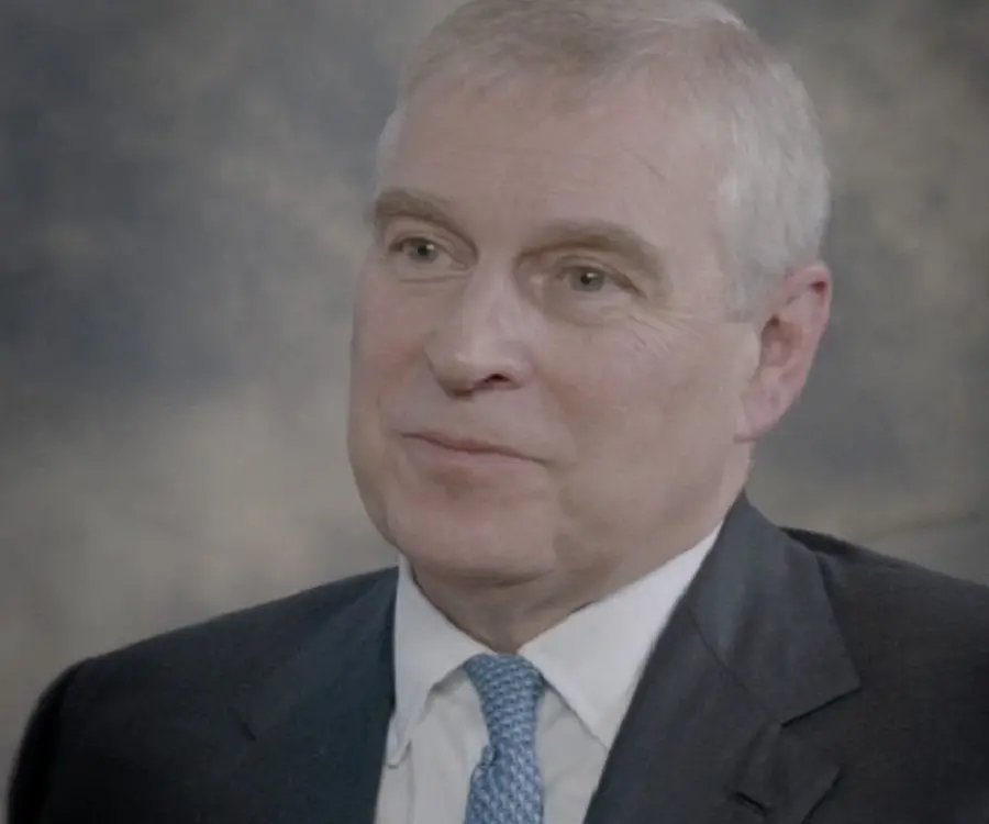 Prince Andrew, Duke of York