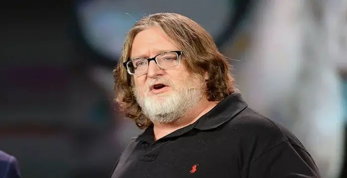 Gabe Newell