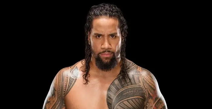 Jey Uso