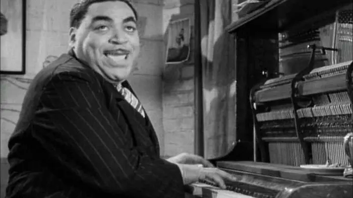 Fats Waller