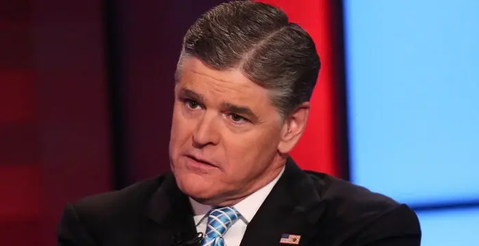 Sean Hannity