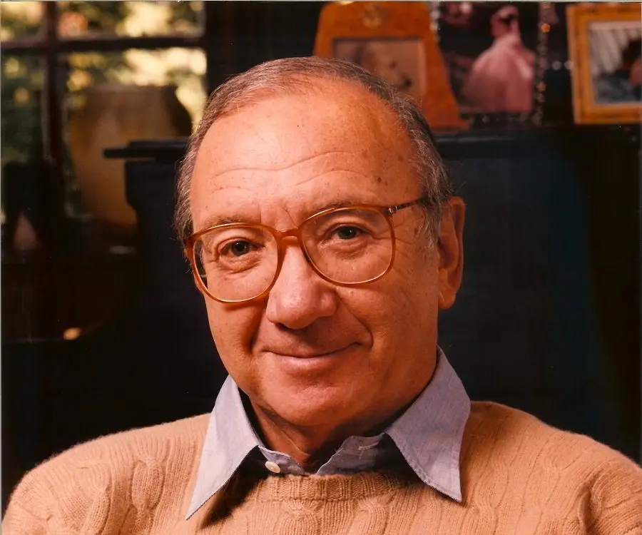 Neil Simon