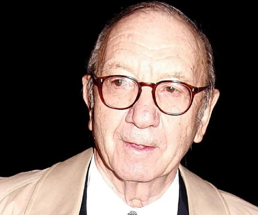 Neil Simon