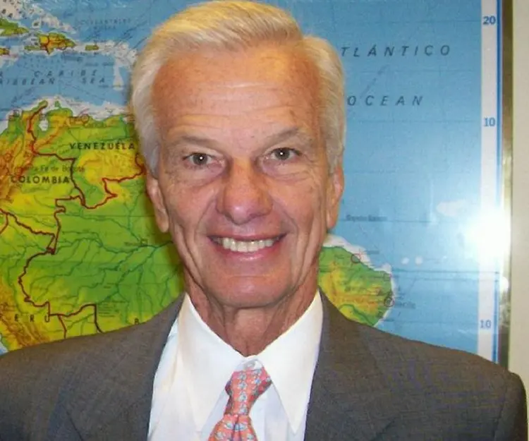 Jorge Paulo Lemann