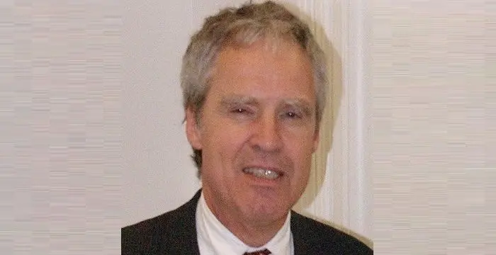 Horst Ludwig Störmer