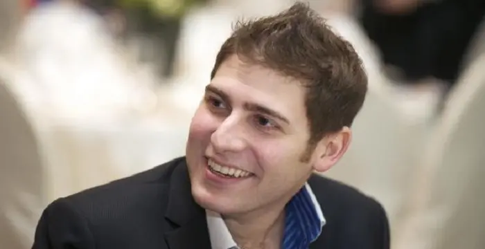 Eduardo Saverin