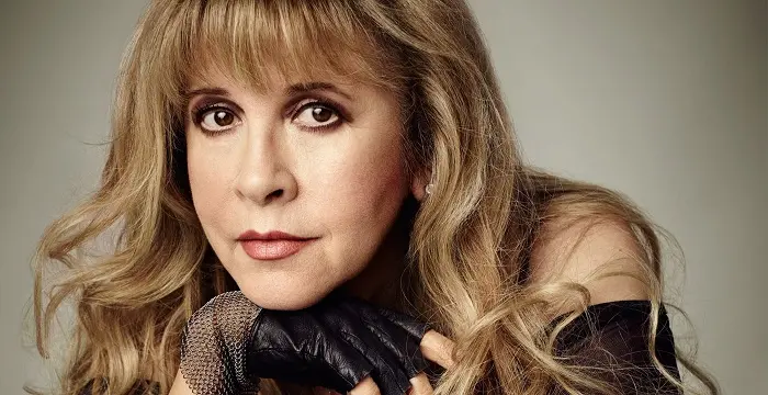 Stevie Nicks