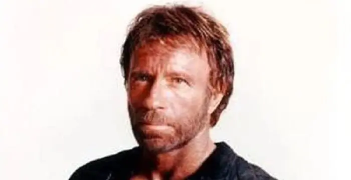 Chuck Norris