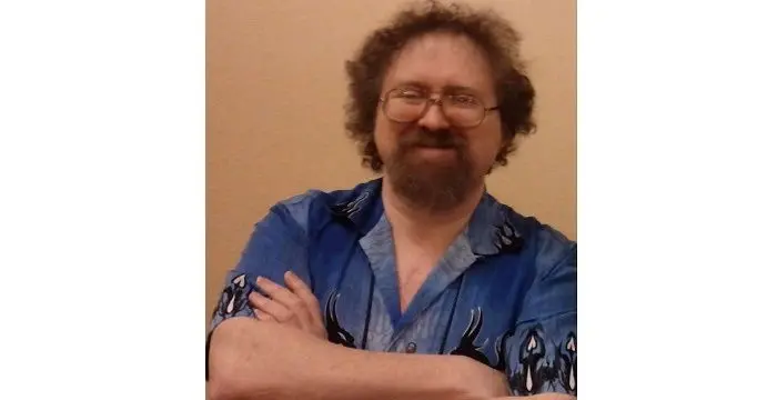 Aaron Allston