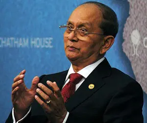 Thein Sein