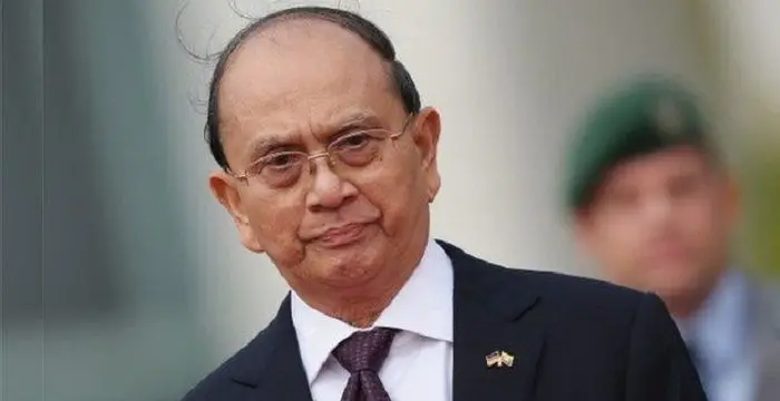 Thein Sein