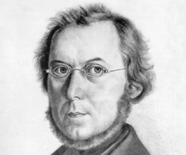 Hugo von Mohl