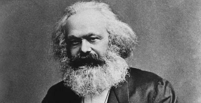 Karl Marx