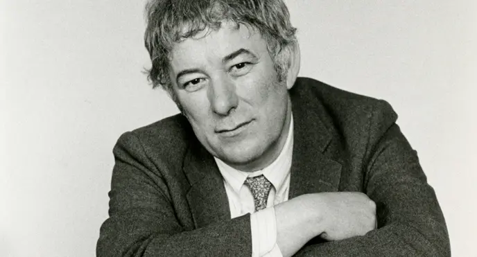 Seamus Heaney