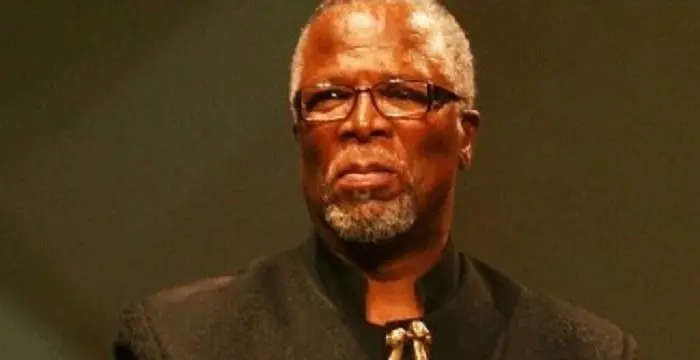 John Kani