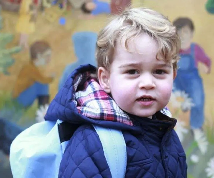 Prince George of Cambridge