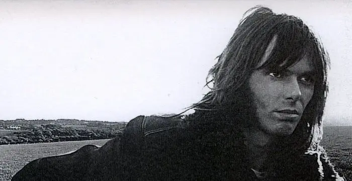 Nicky Hopkins