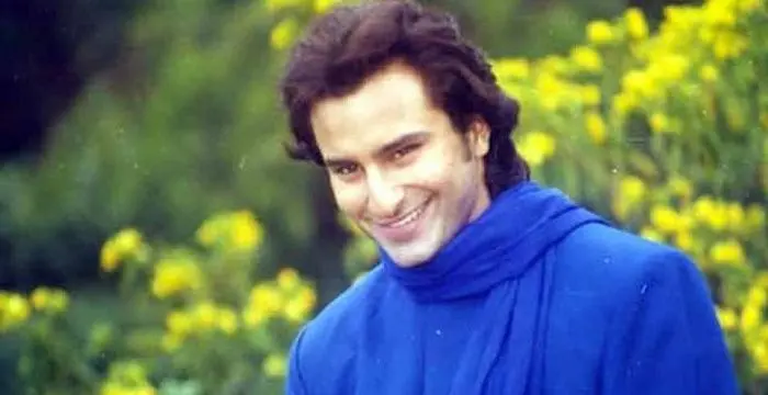 Saif Ali Khan