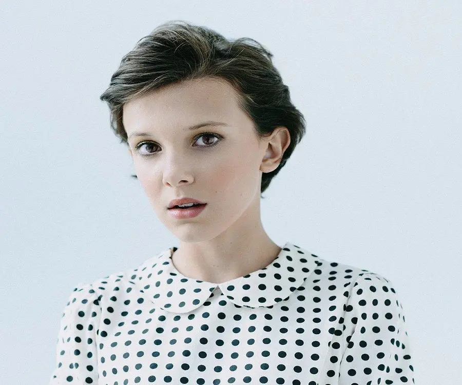 Millie Bobby Brown