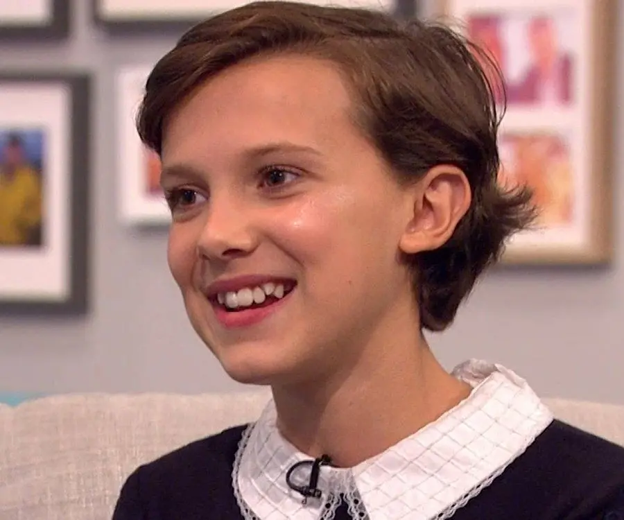 Millie Bobby Brown