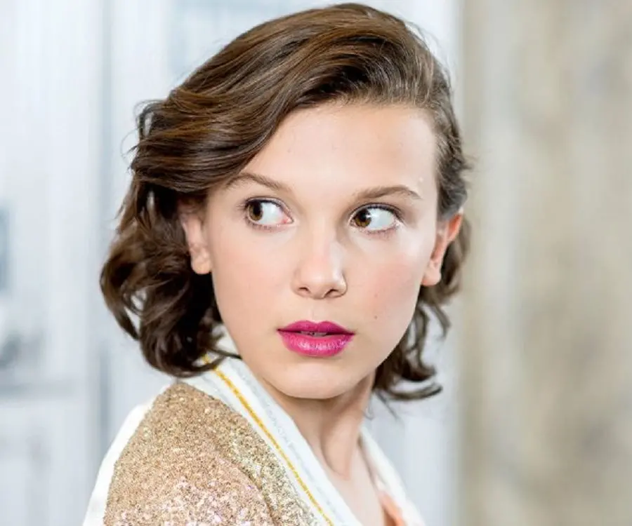 Millie Bobby Brown