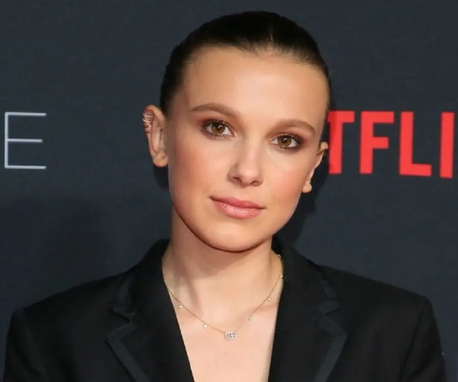 Millie Bobby Brown