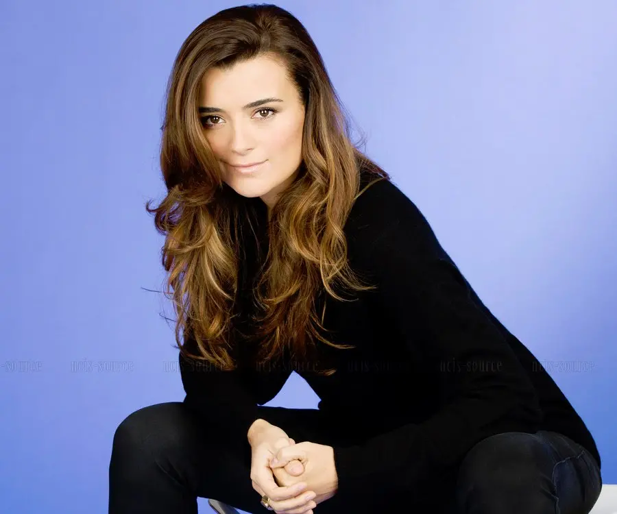 Cote de Pablo