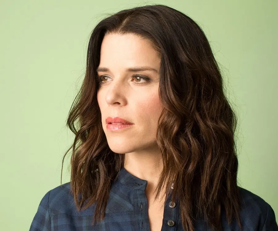 Neve Campbell Actresses Birthday Personal Life Neve Campbell Biography