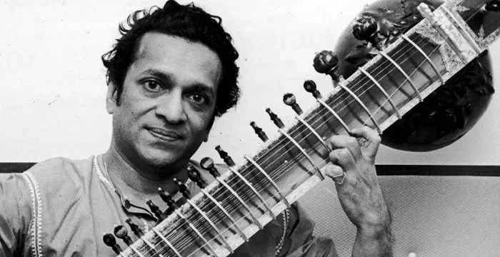 Ravi Shankar