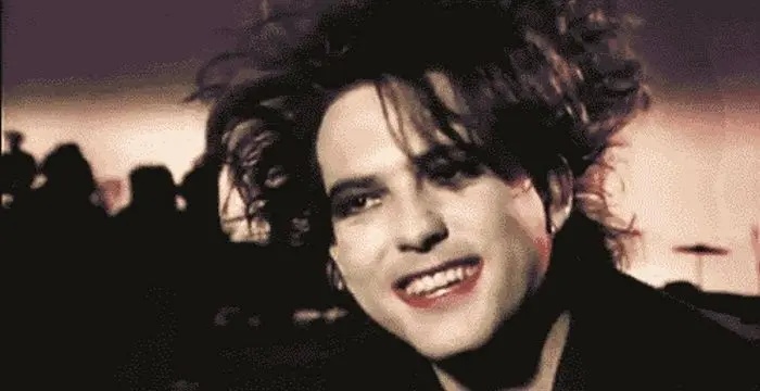 Robert Smith