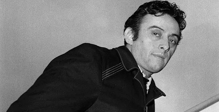 Lenny Bruce