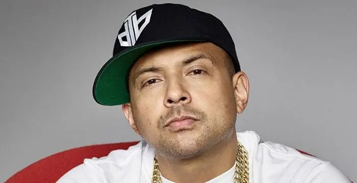 Sean Paul