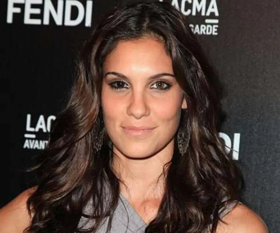 Daniela Ruah