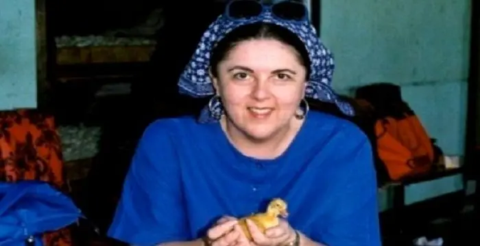 Ann Dunham