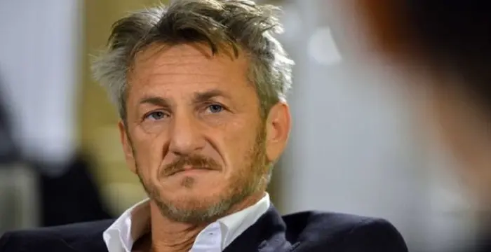 Sean Penn