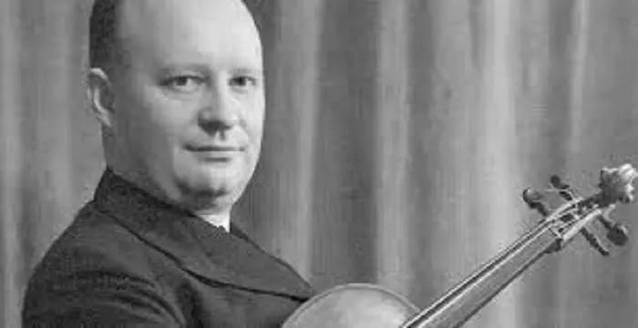 Paul Hindemith